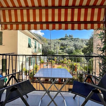 La Casa Dell'Artista - Levanto, 5 Terre Екстер'єр фото