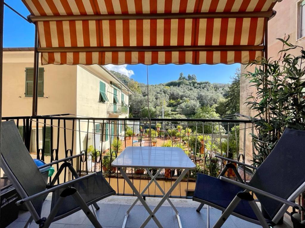 La Casa Dell'Artista - Levanto, 5 Terre Екстер'єр фото
