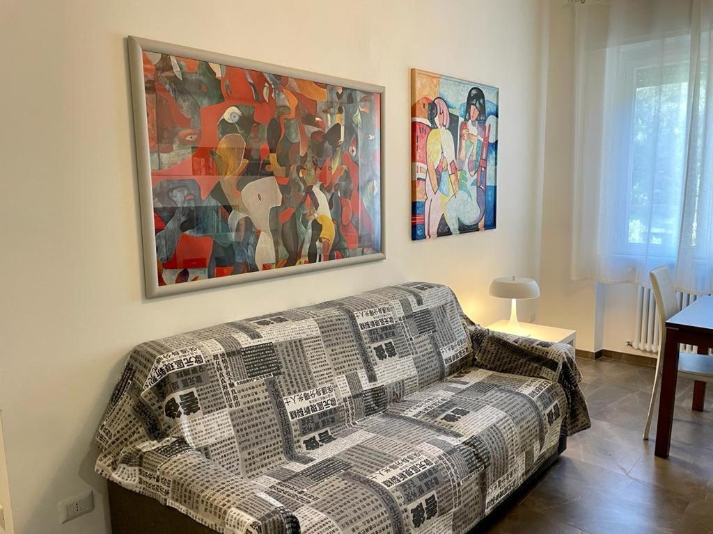 La Casa Dell'Artista - Levanto, 5 Terre Екстер'єр фото