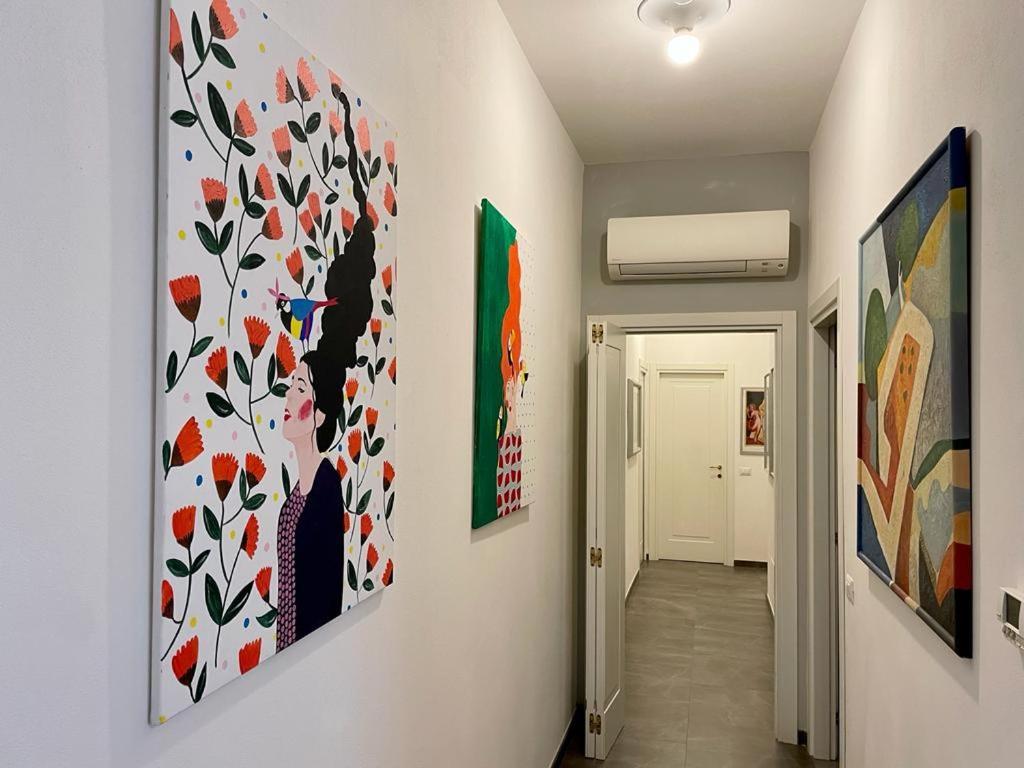 La Casa Dell'Artista - Levanto, 5 Terre Екстер'єр фото