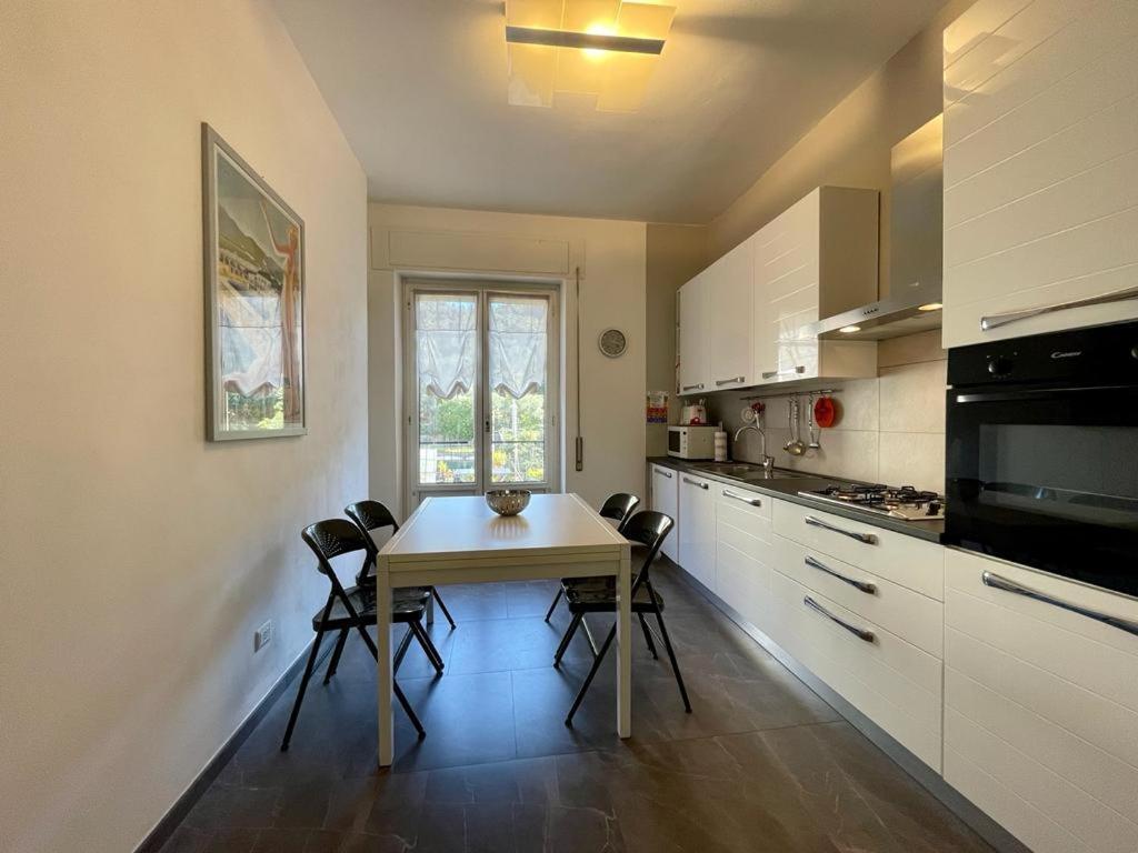 La Casa Dell'Artista - Levanto, 5 Terre Екстер'єр фото