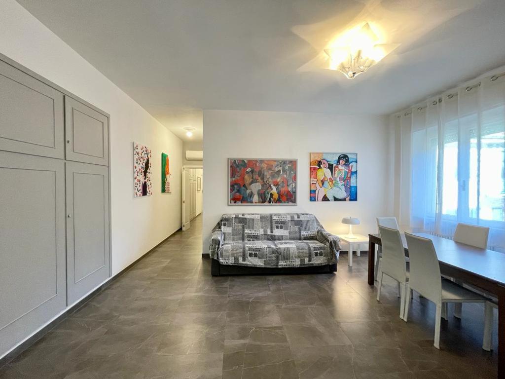 La Casa Dell'Artista - Levanto, 5 Terre Екстер'єр фото